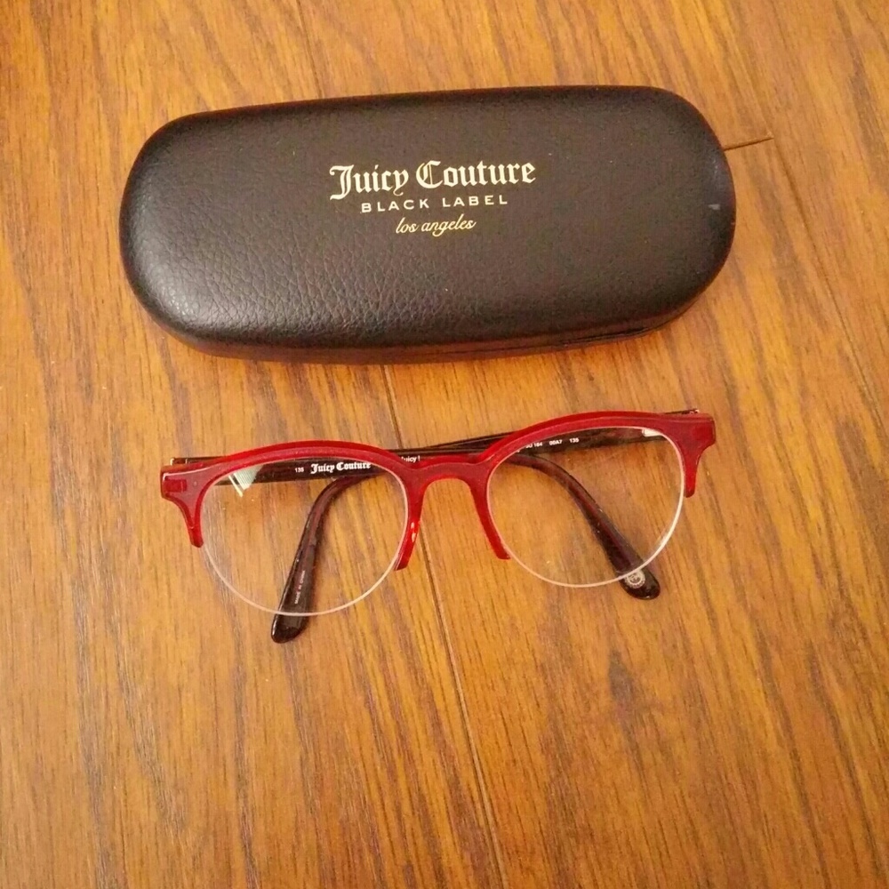 Prescription glasses